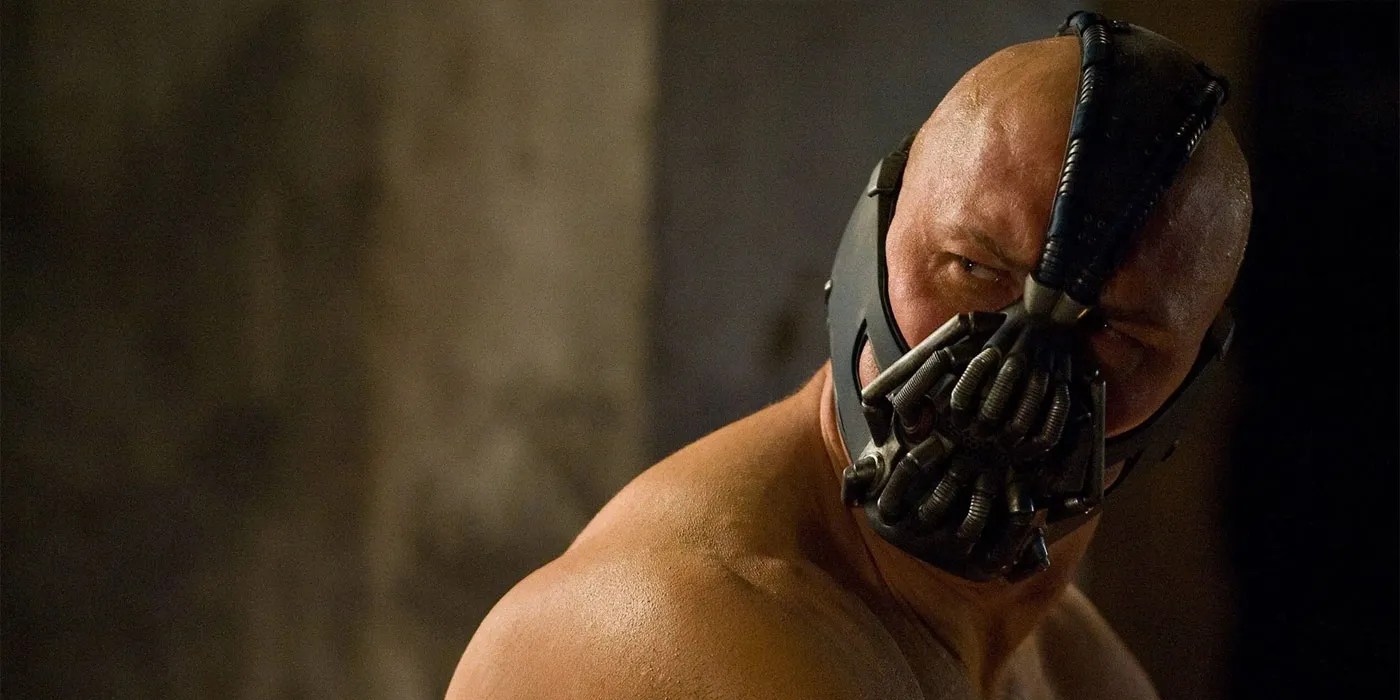 Bane Mask Sales Skyrocket Due to COVID19 Pandemic