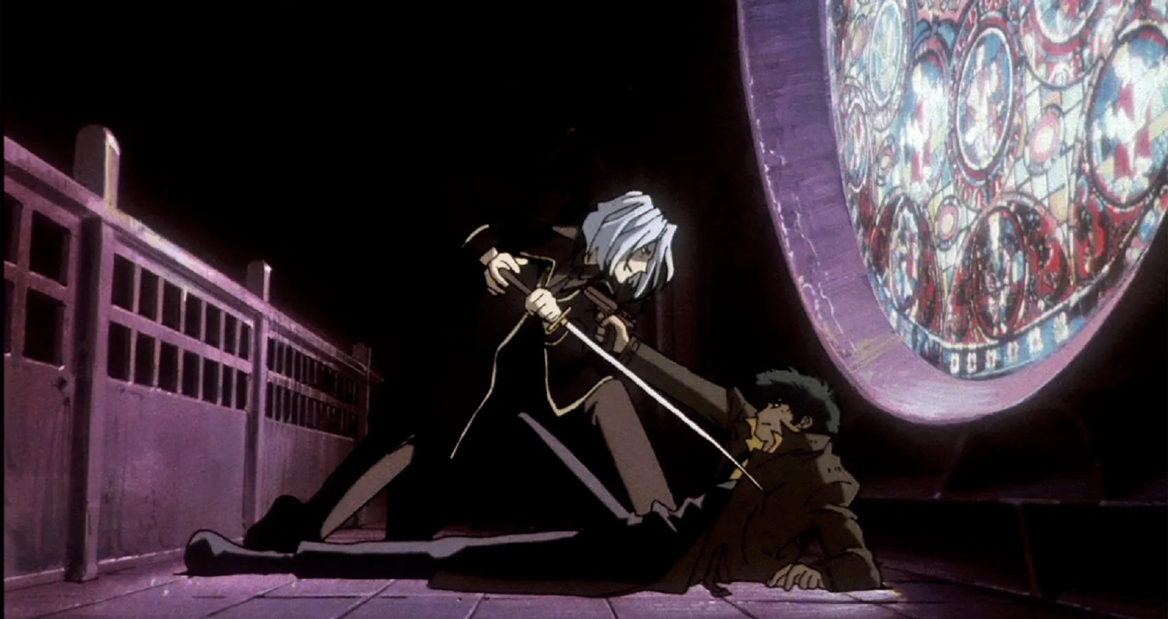 The 10 Best Episodes Of Cowboy Bebop (According To IMDb)