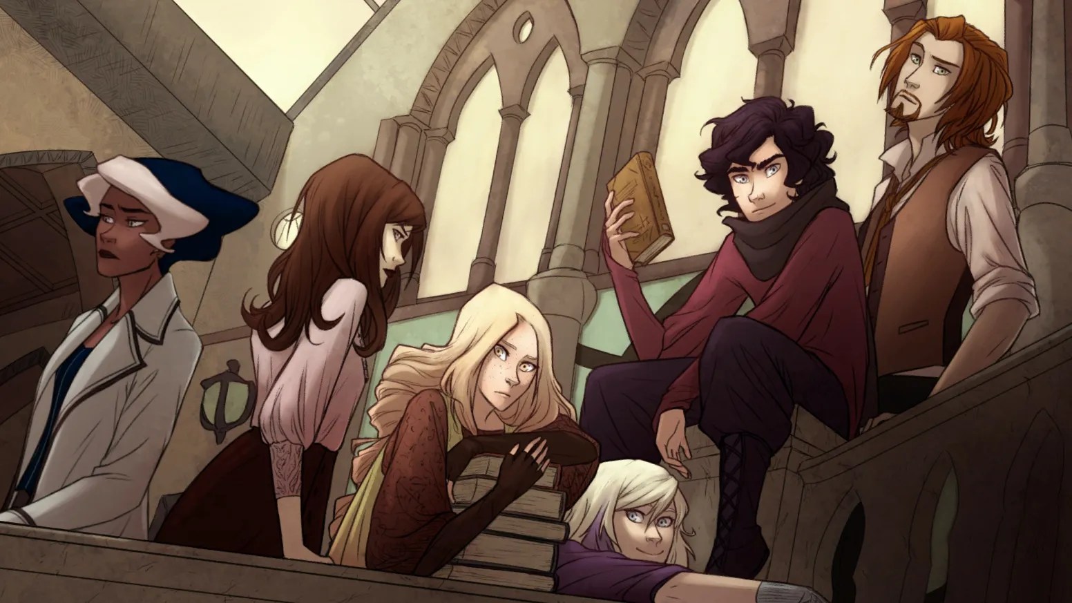 Weekend Fight Back in Bicycle Boy, Bookwyrms & This Is Not