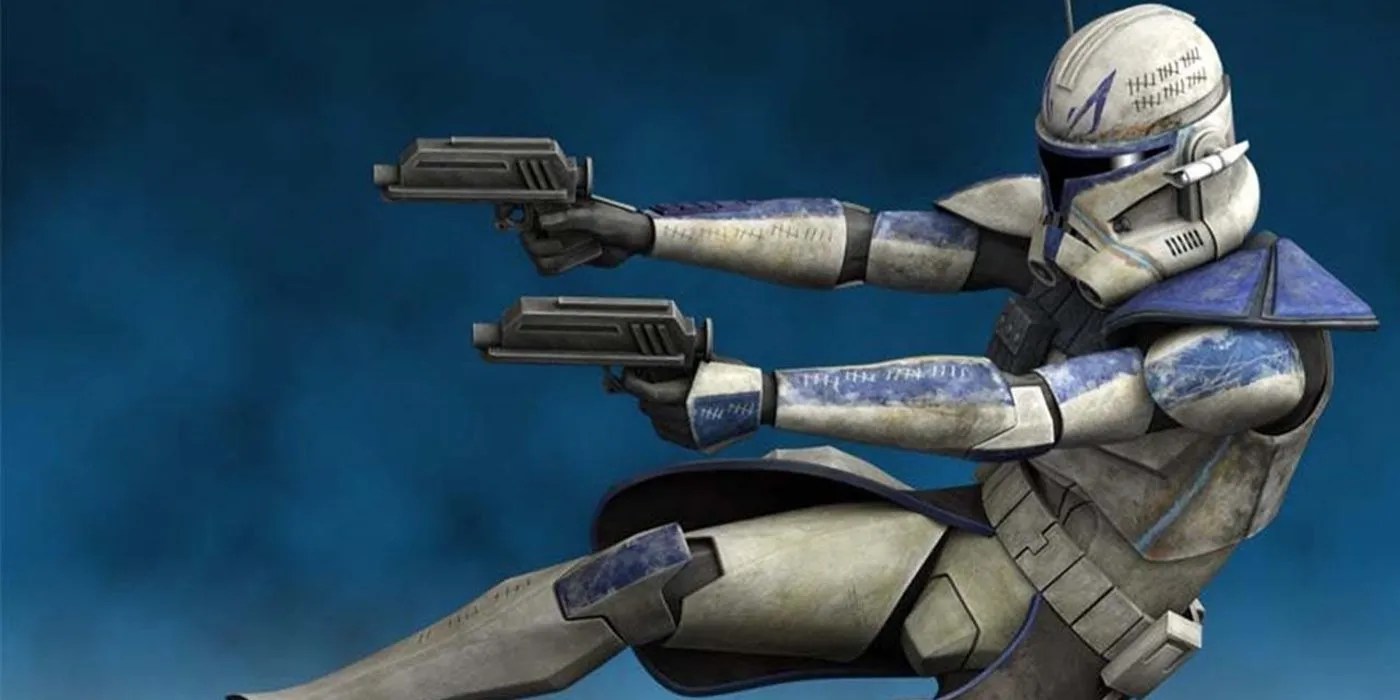 Clone Wars 5 Important Questions Answered In The Final Season (& 5