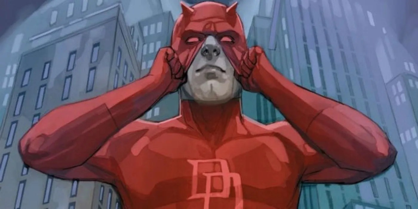 5 Ways Daredevil Is The Best Street Level Marvel Hero (& 5 Why It's