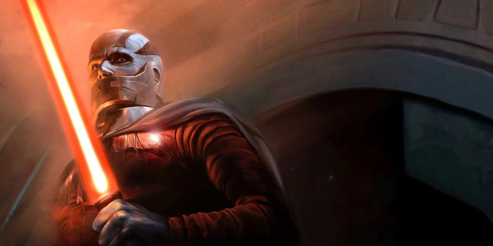 10 Star Wars Villains Who Wasted Their Potential CBR