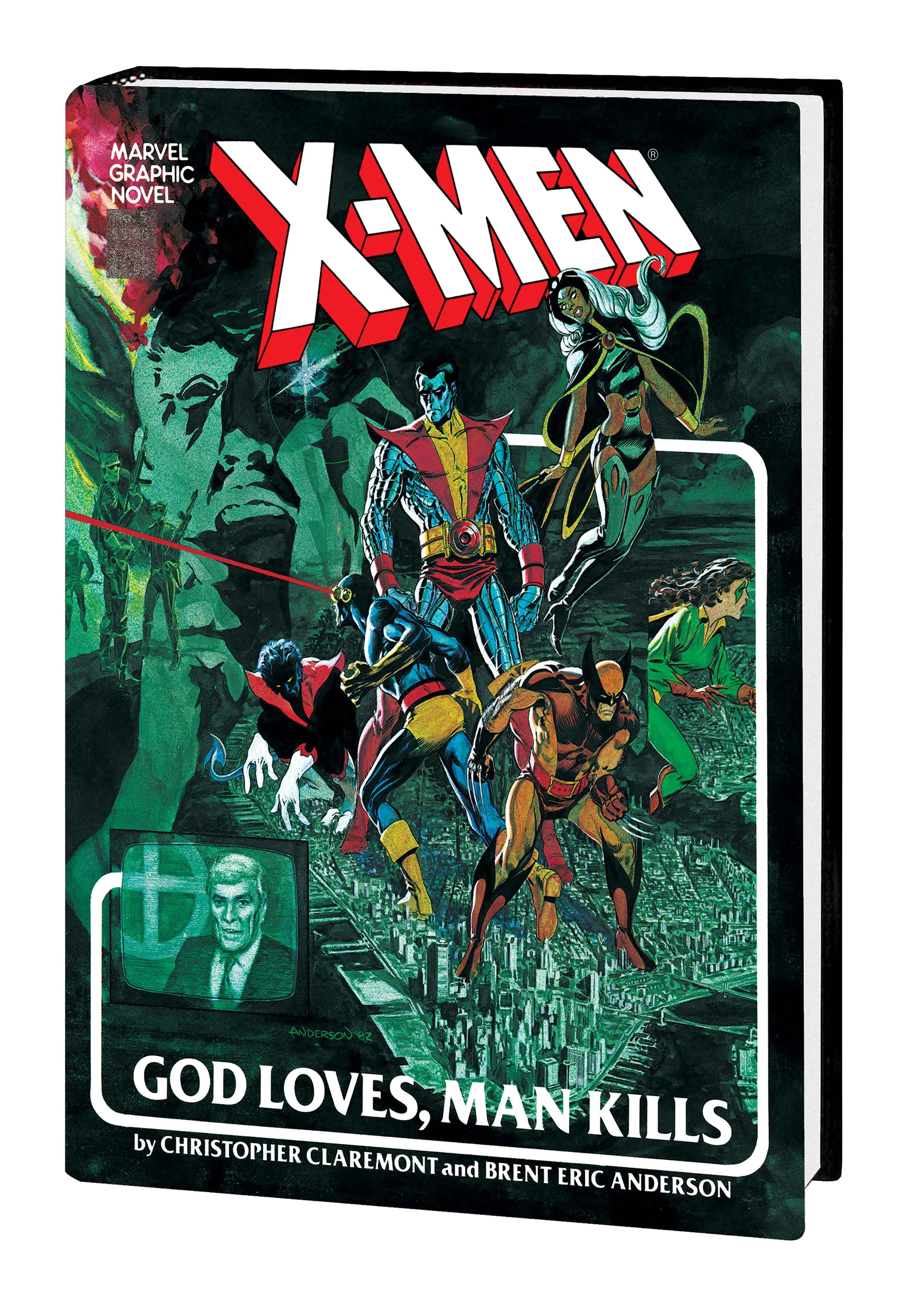 Every Marvel Comic On Sale in August 2020