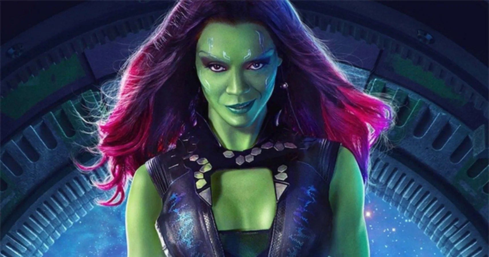 5 Things About Gamora The MCU Changed (& 5 They Kept The Same)