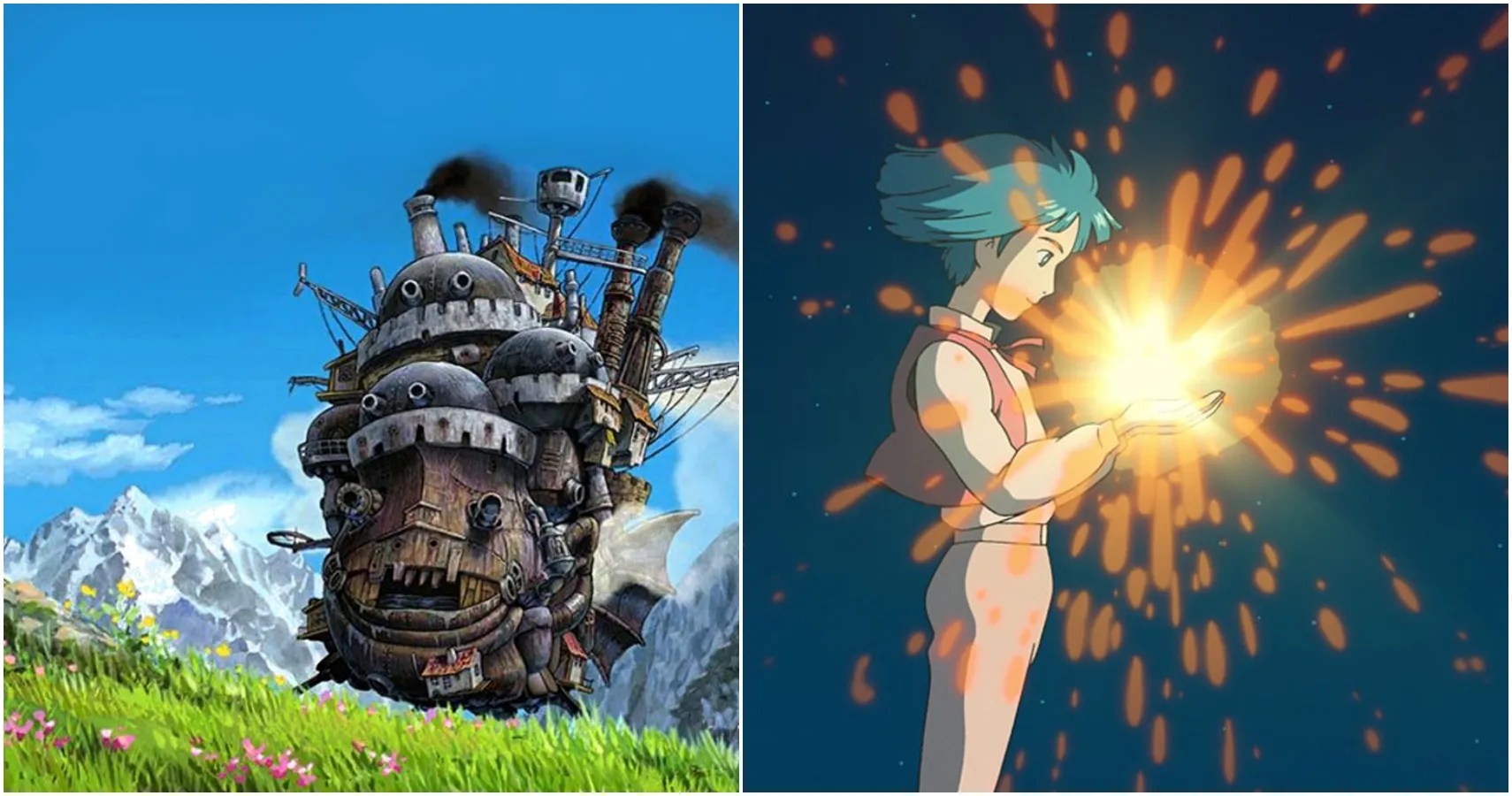 Howl’s Moving Castle 5 Things The Movie Did Better (& 5 Things The