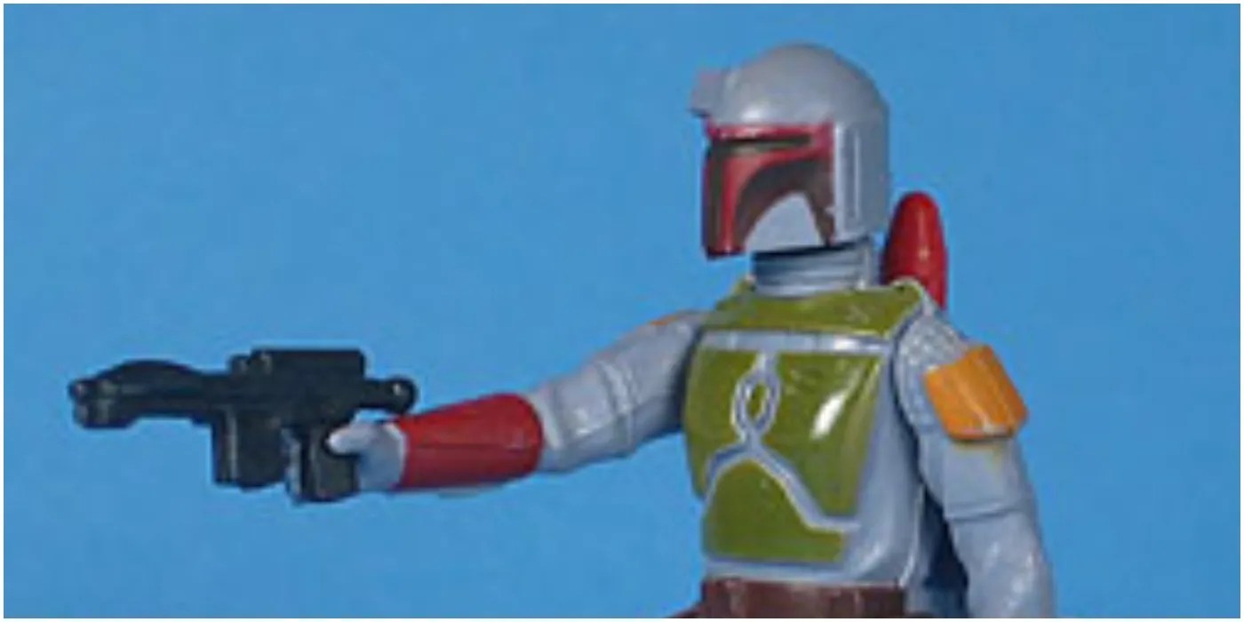10 Best Star Wars Vintage Figures, Ranked