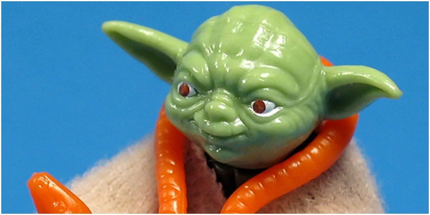 10 Best Star Wars Vintage Figures, Ranked