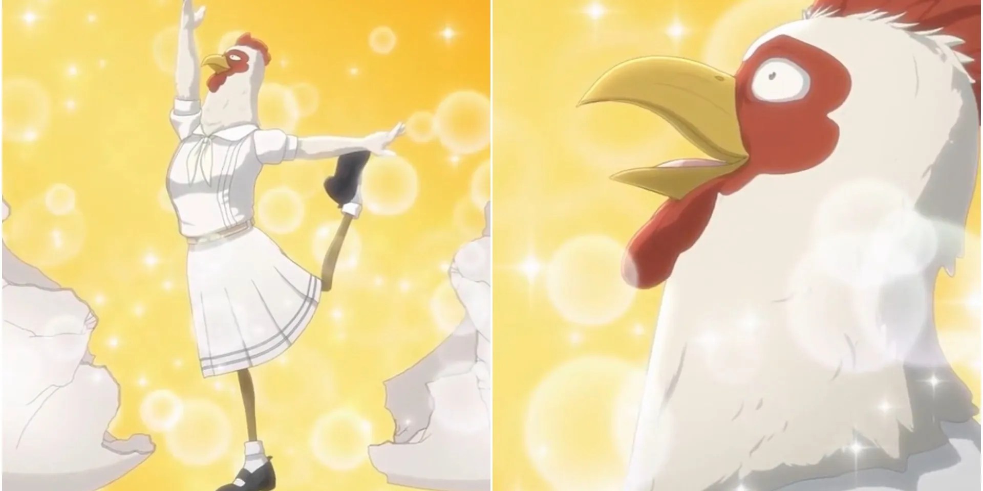 Beastars Which Character Are You Based On Your Astrological Sign?