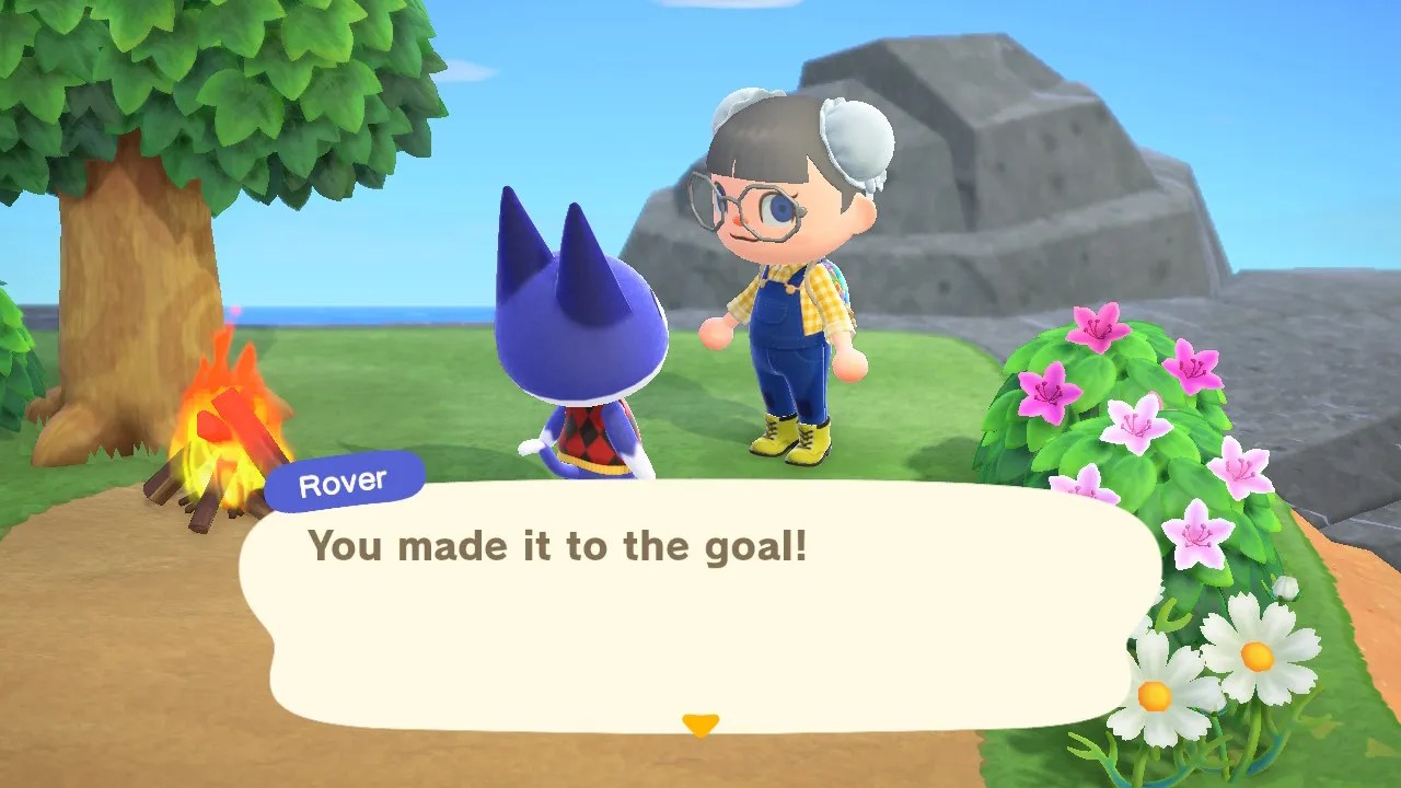 Animal Crossing What to Know About May Day Tours