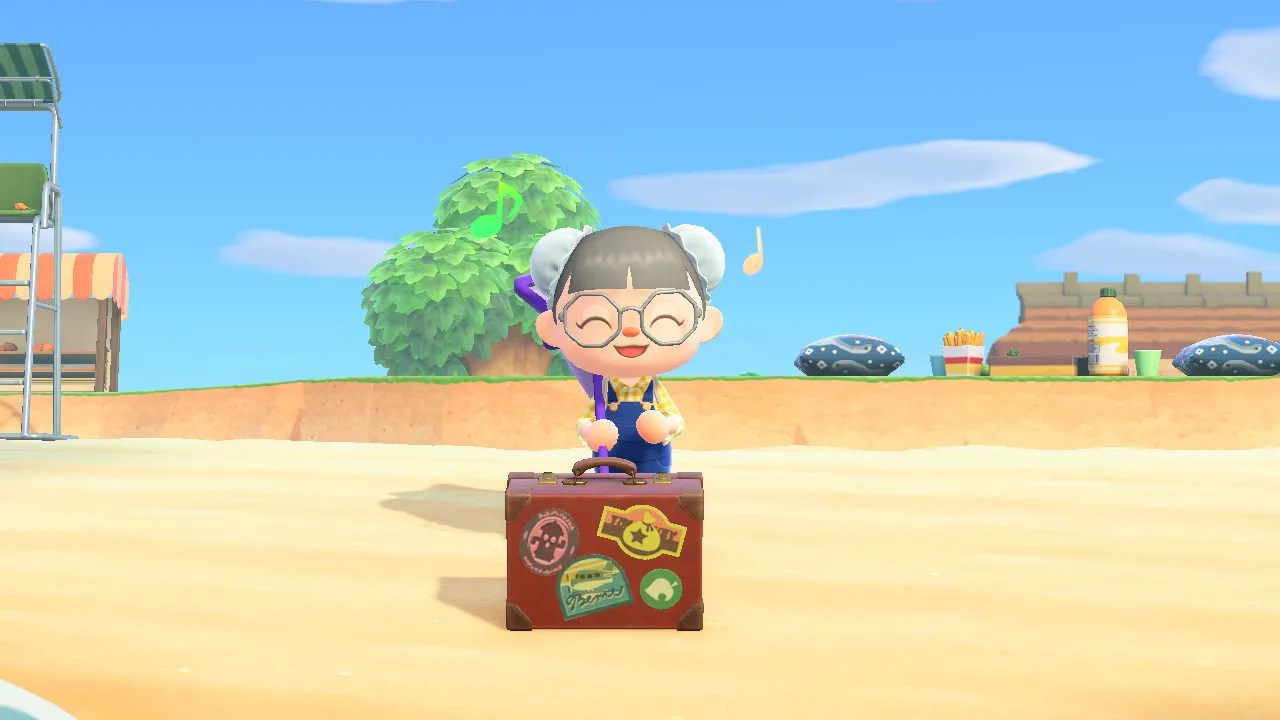Animal Crossing What to Know About May Day Tours