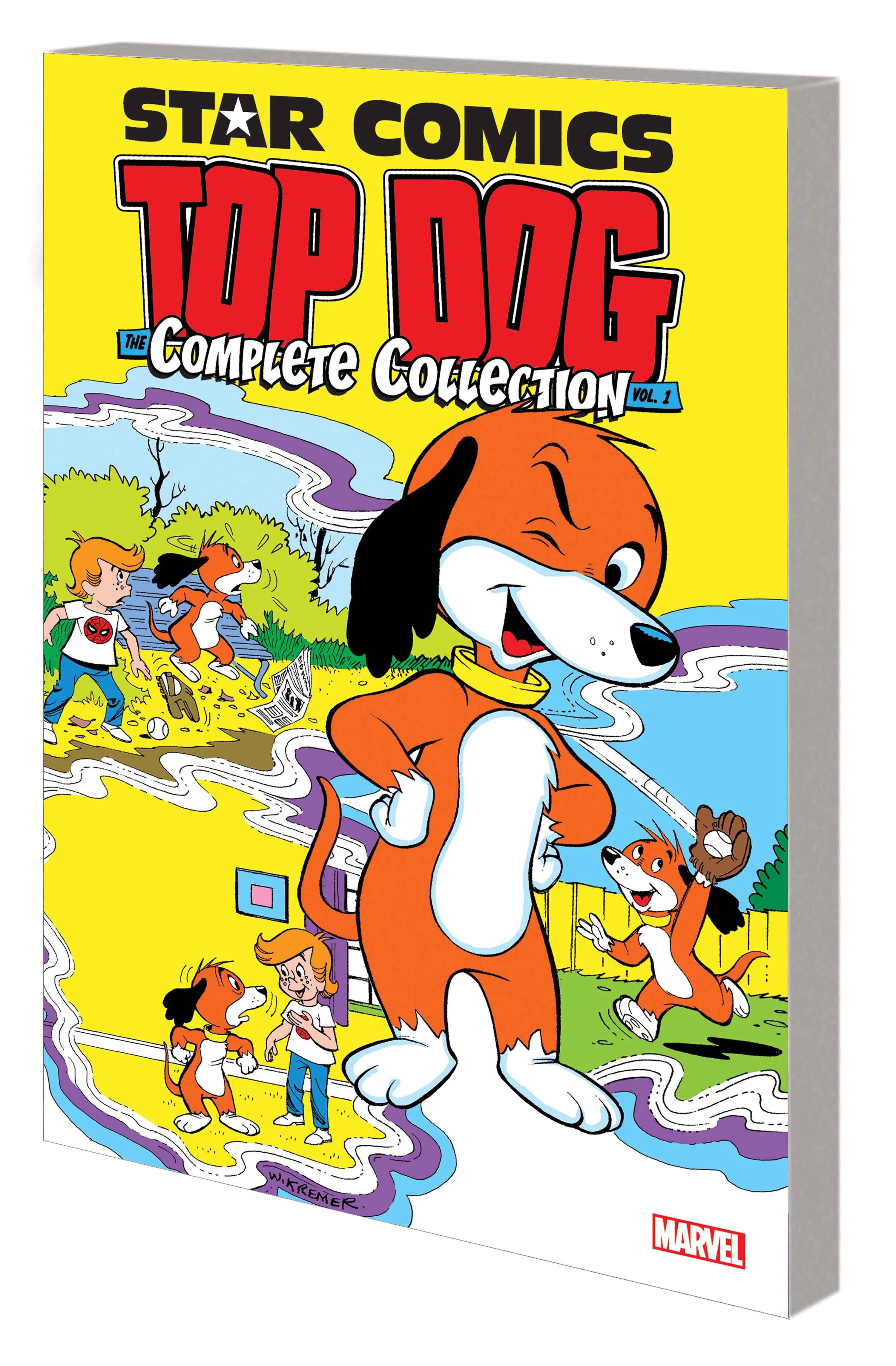 Every Marvel Comic On Sale in August 2020