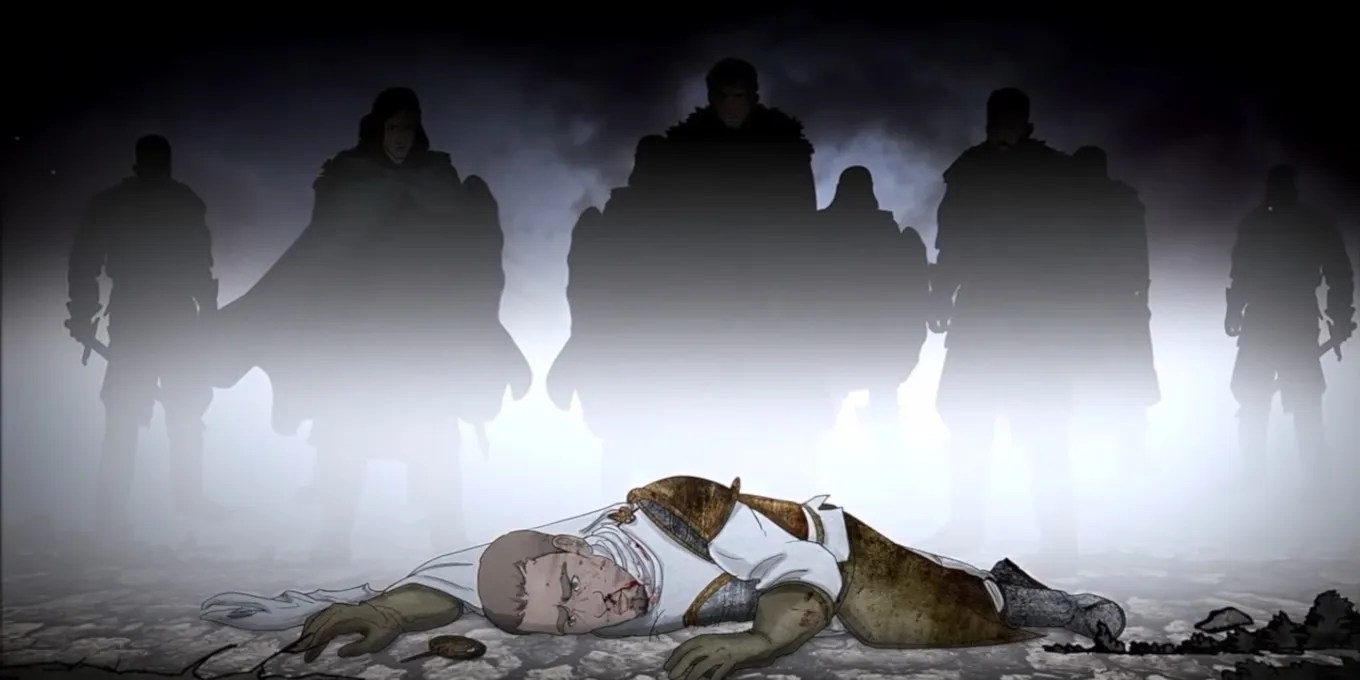 Game Of Thrones 10 Interesting Facts You Need To Know About Gods Eye