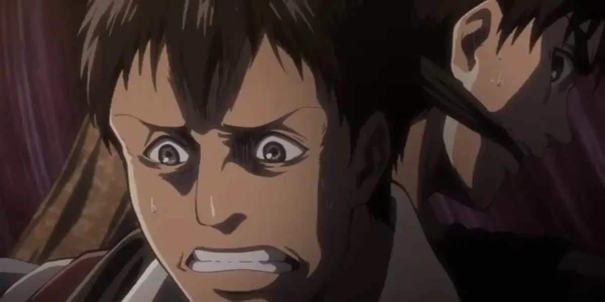 Attack On Titan 10 Things You Need To Know About The Colossal Titan