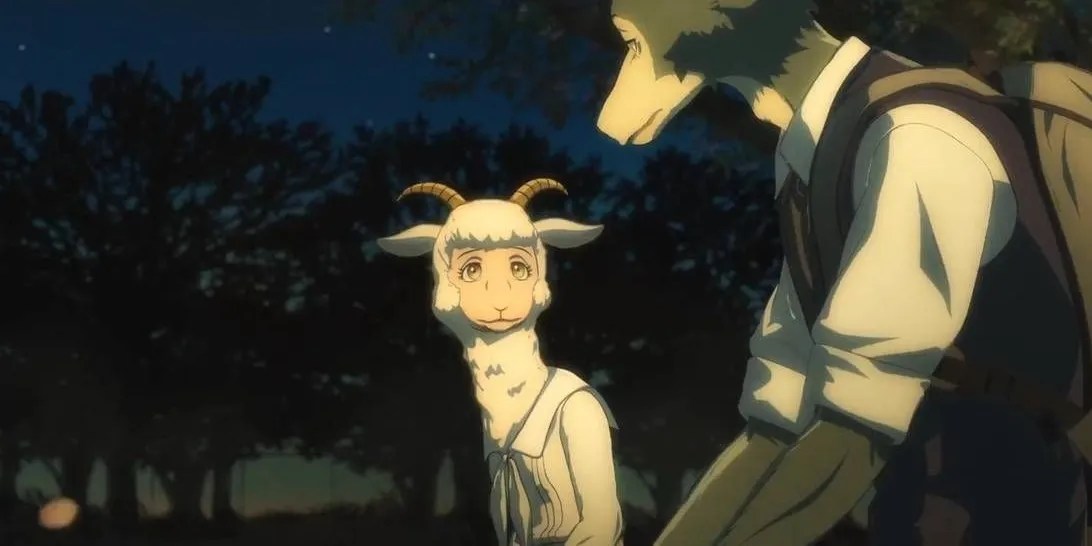 Beastars Which Character Are You Based On Your Astrological Sign?