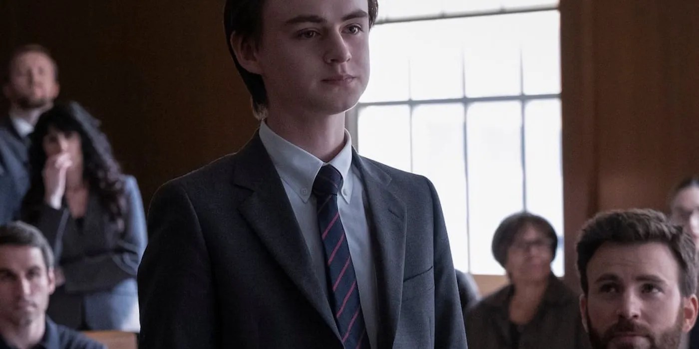 Defending Jacob Season 1 Mysteries That Went Unanswered