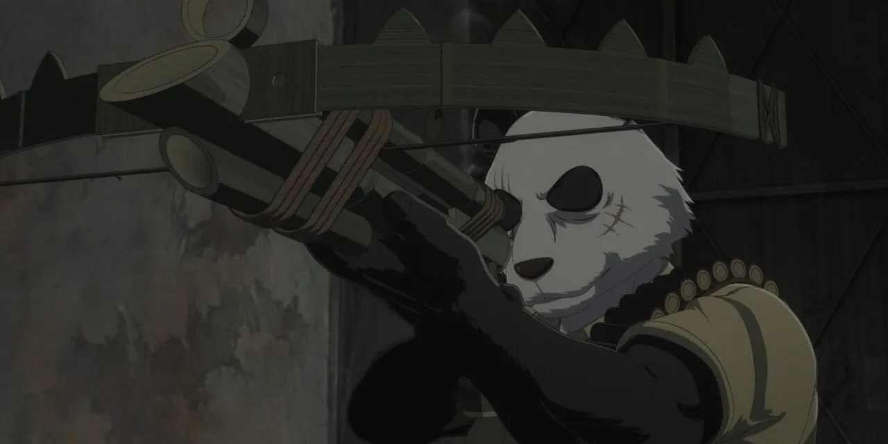 Beastars Which Character Are You Based On Your Astrological Sign?