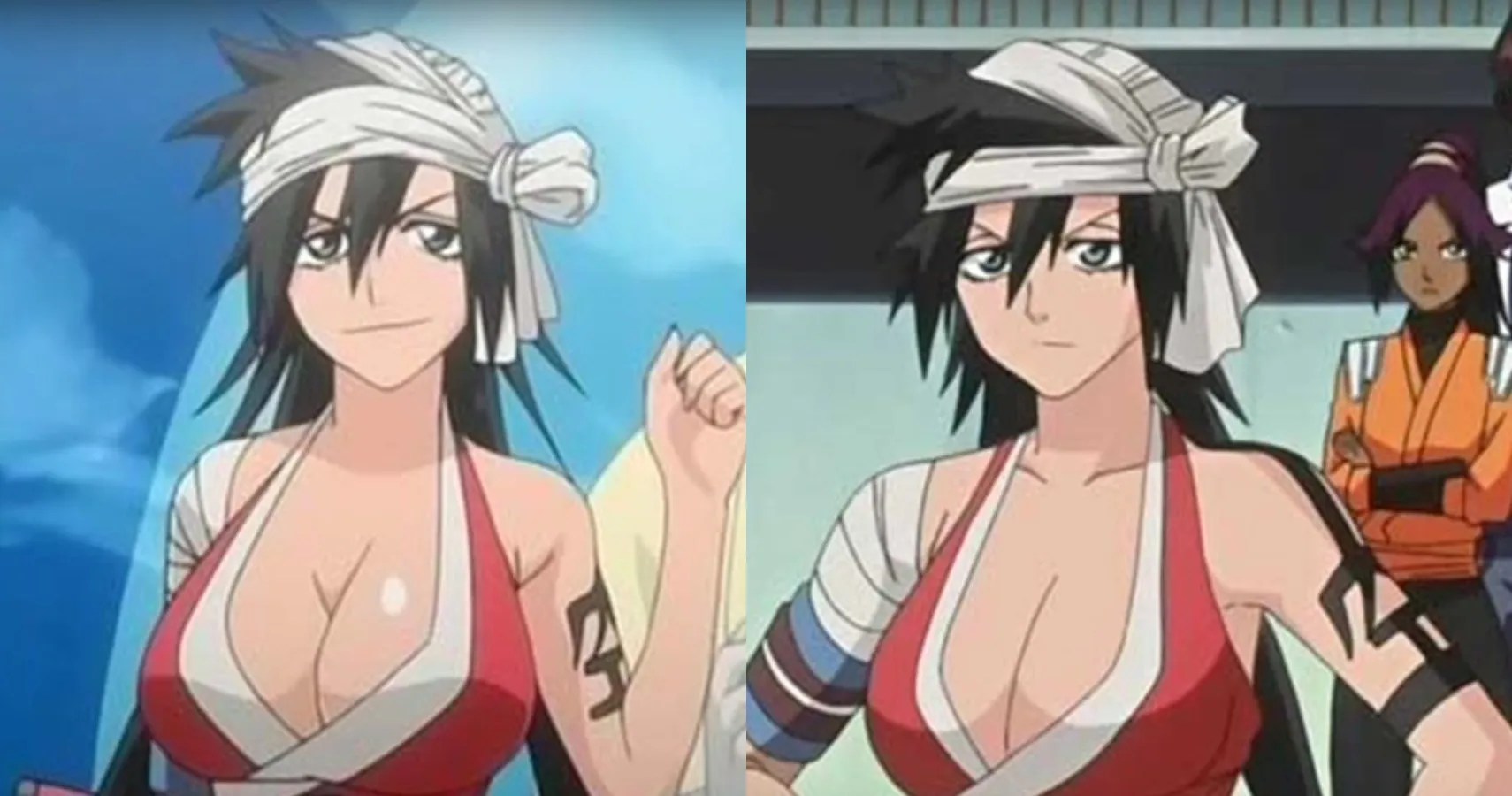 Bleach 5 Reasons We Want Kukaku Shiba Back (& 5 Why We Don't)