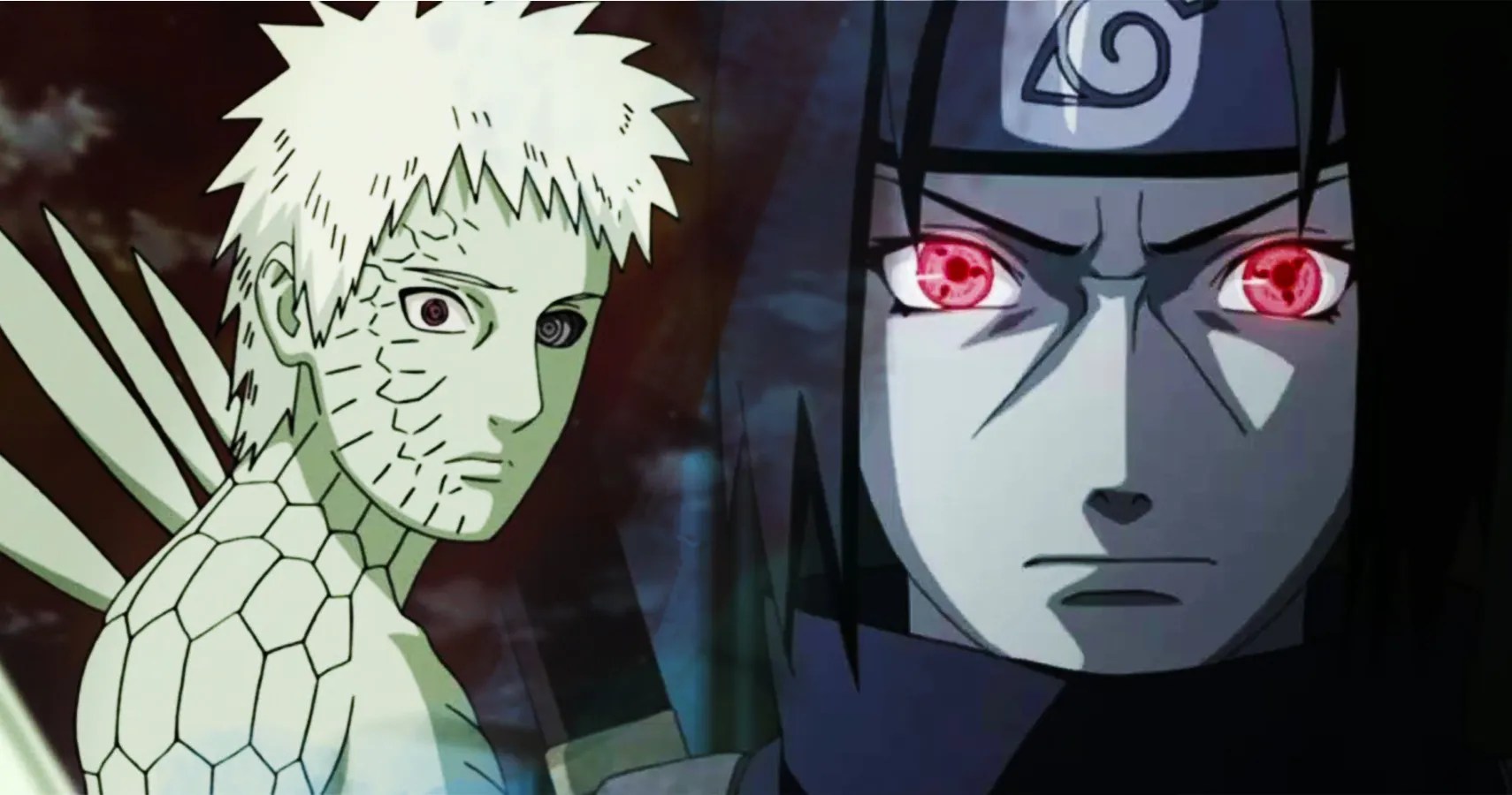 Naruto 5 Characters You Didn't Know Itachi Could Beat ( & 5 He Stands