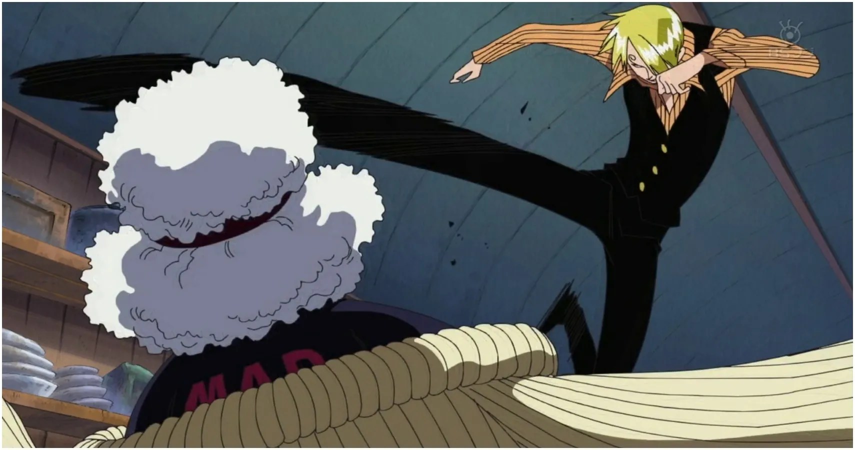 One Piece Every Fighting Style, Ranked