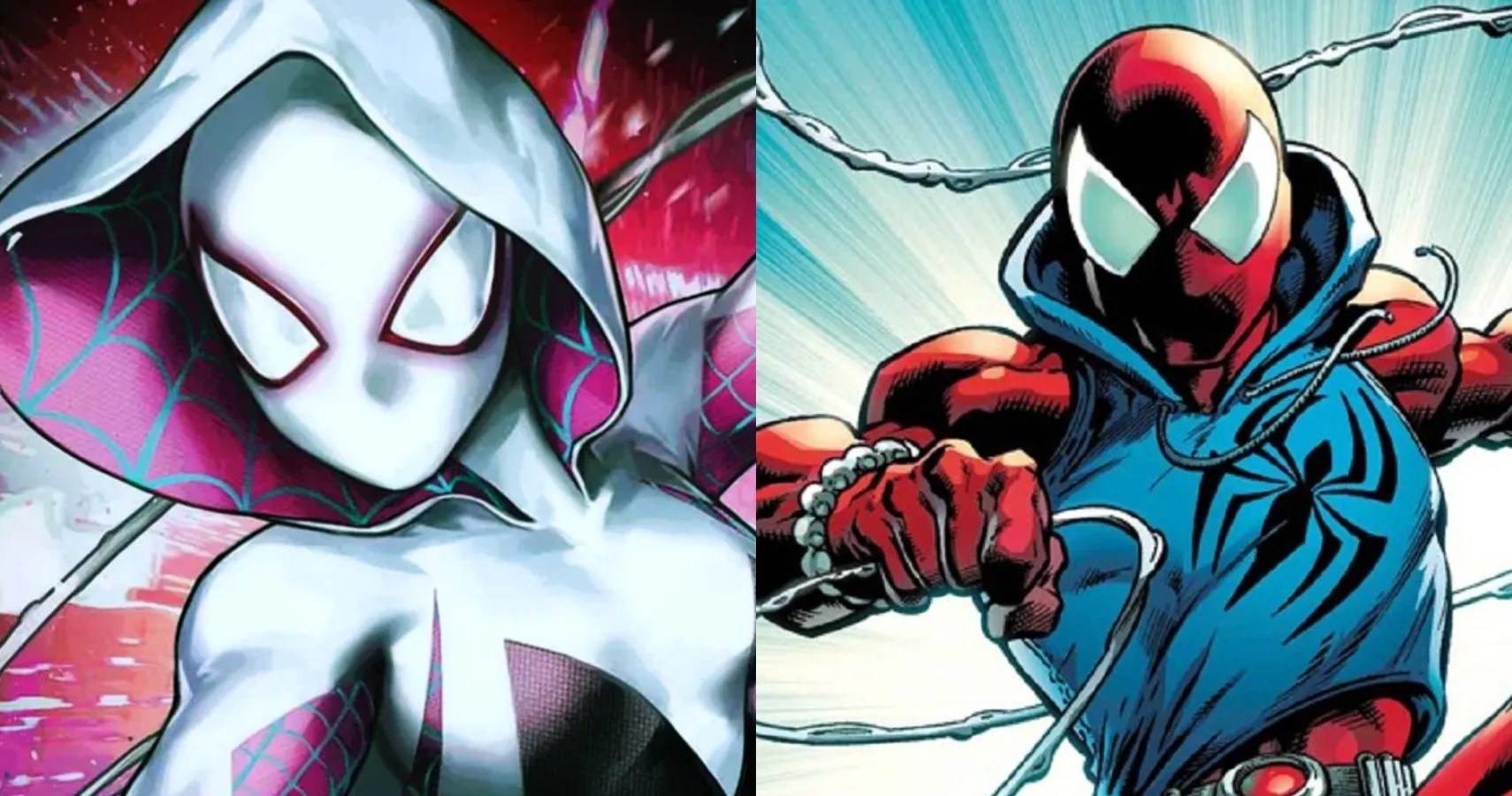 Which SpiderMan Are You, Based On Your Zodiac?