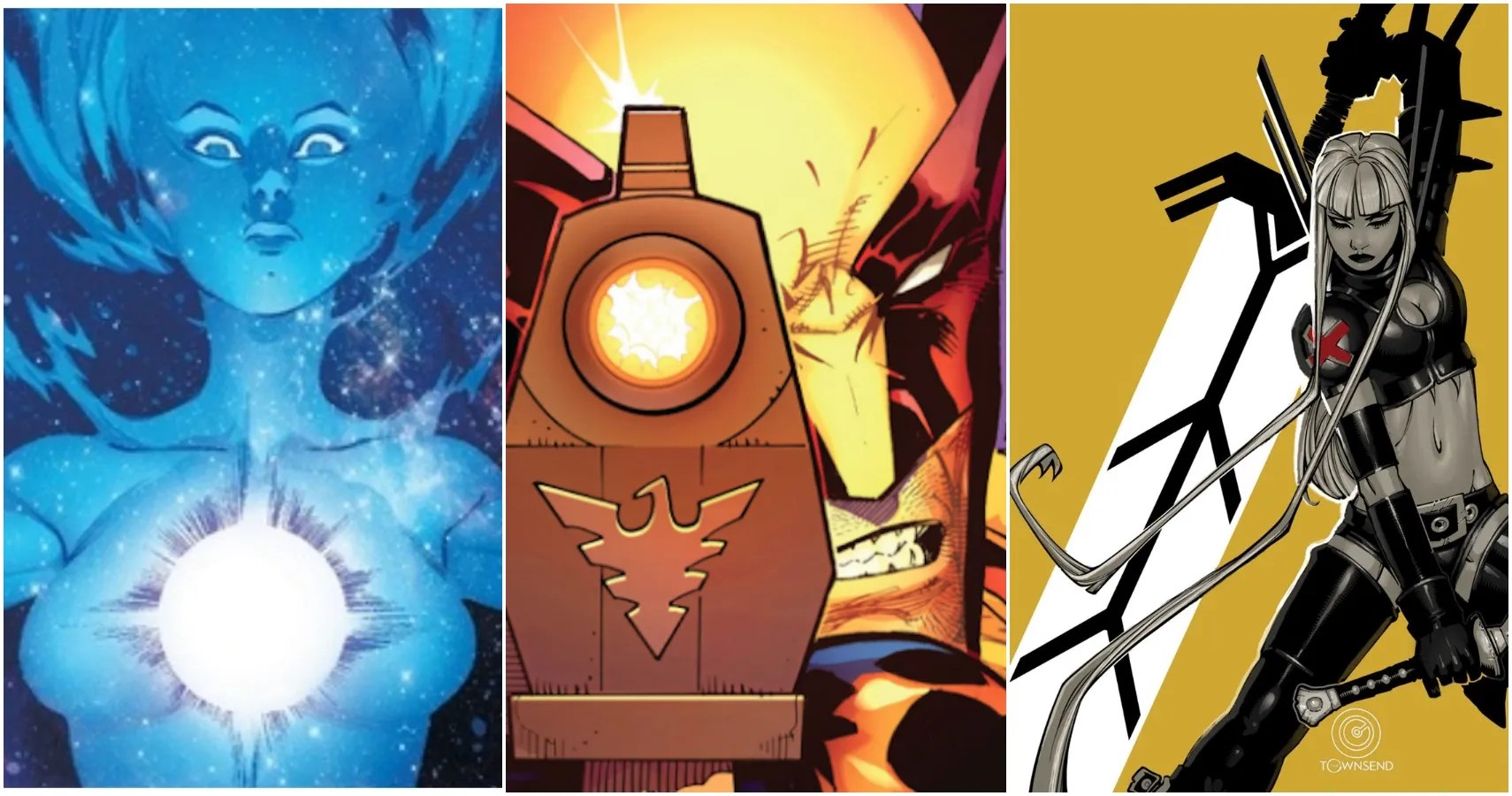 The 10 Most Powerful Weapons In The XMen Universe, Ranked