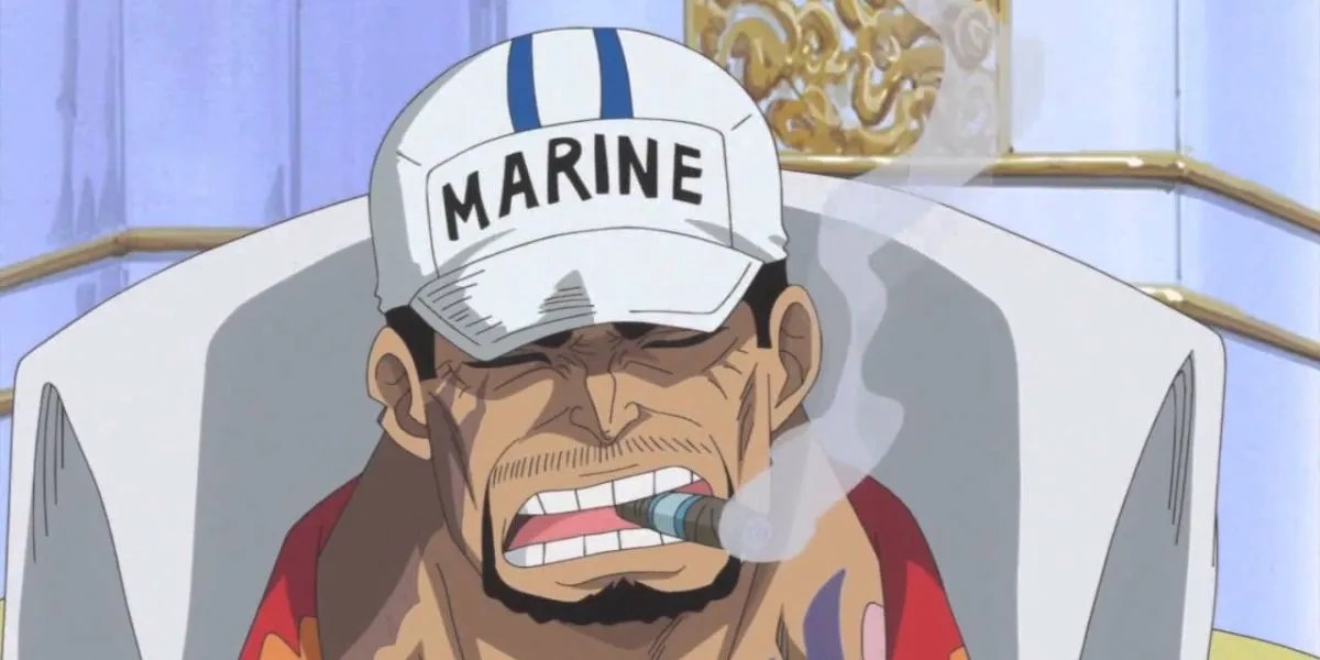 10 Strongest One Piece Villains Luffy’s Crew Needs to Beat in the Final Saga News