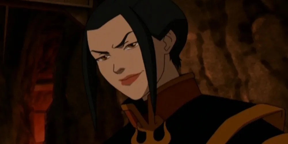 Avatar The Last Airbender 5 Reasons We Want Azula To Return (& 5 Why