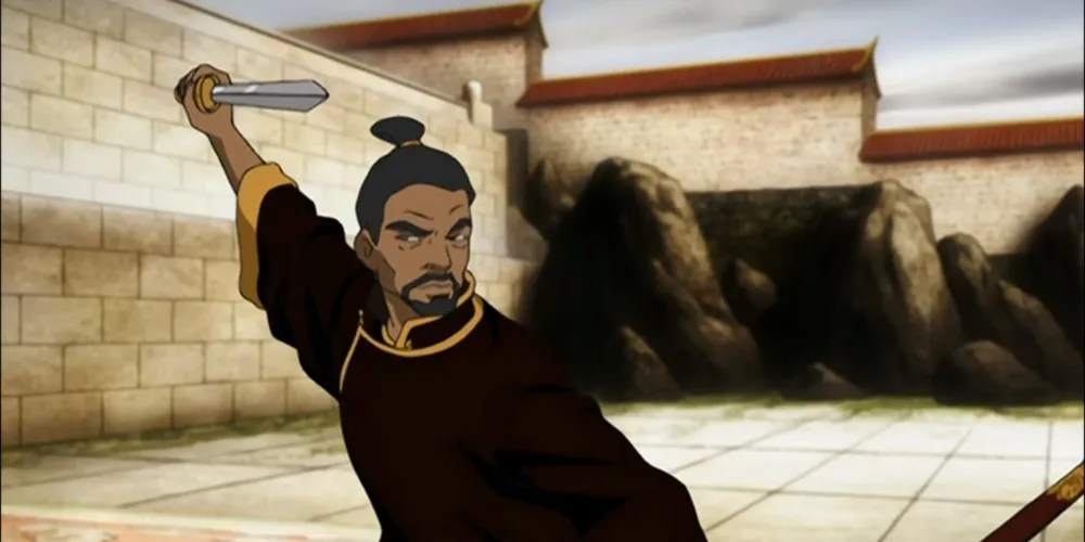 Avatar 10 Strongest NonBenders, Ranked