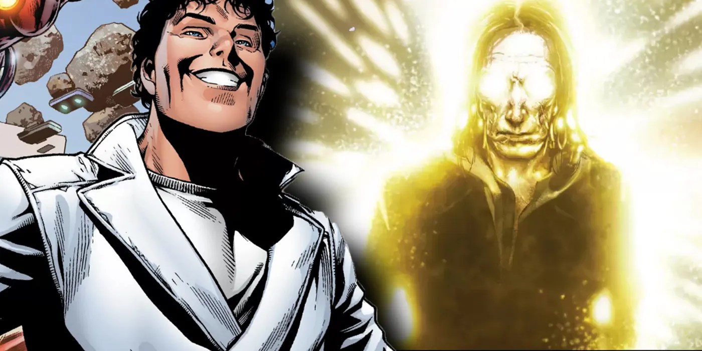 The One Above All vs. The Beyonder Who Is Marvel's Most Powerful