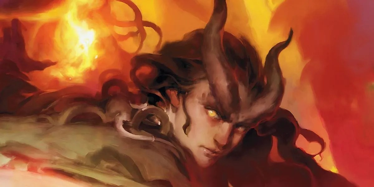 10 Of The Best DnD Stories To Start Off With