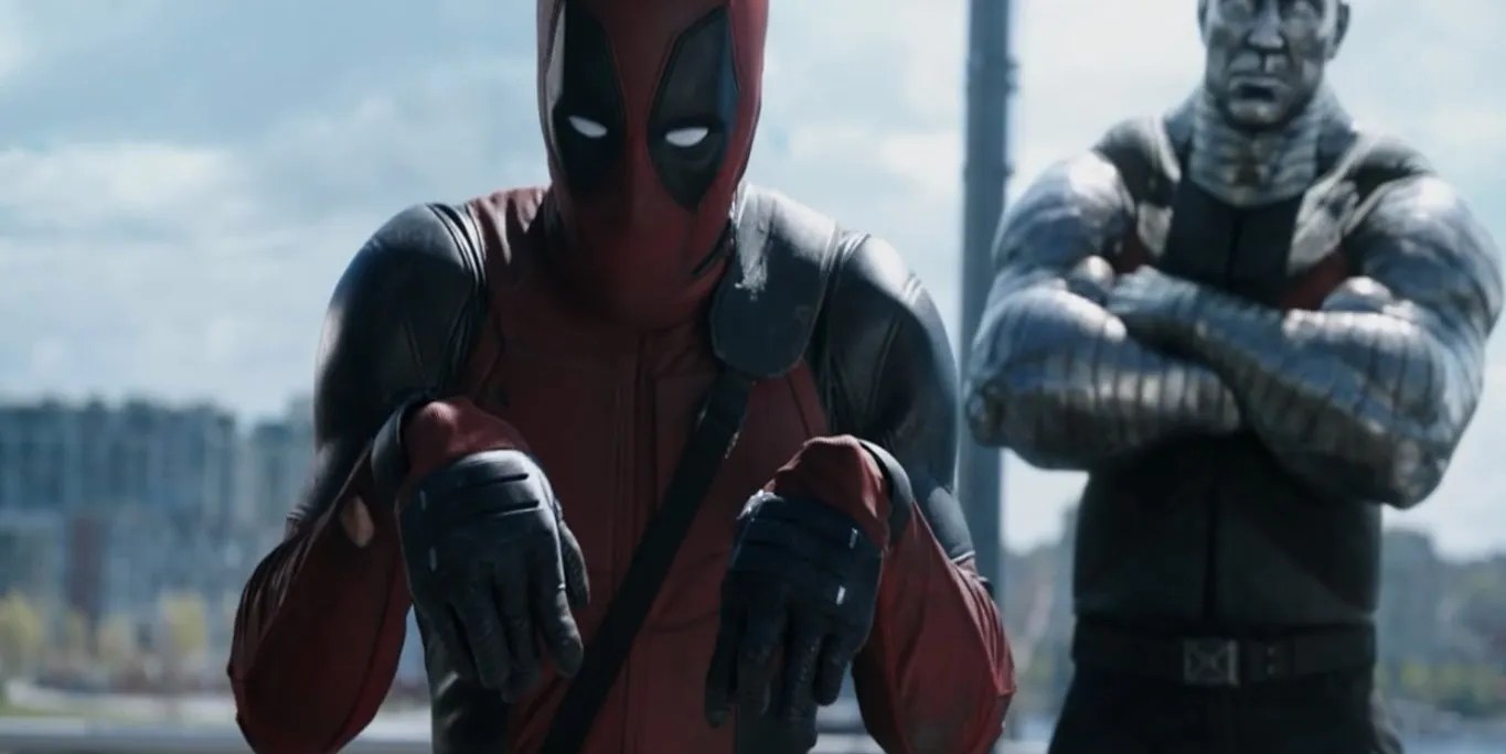 Deadpool His 10 Most Hilariously Raunchy Jokes That Fans Missed