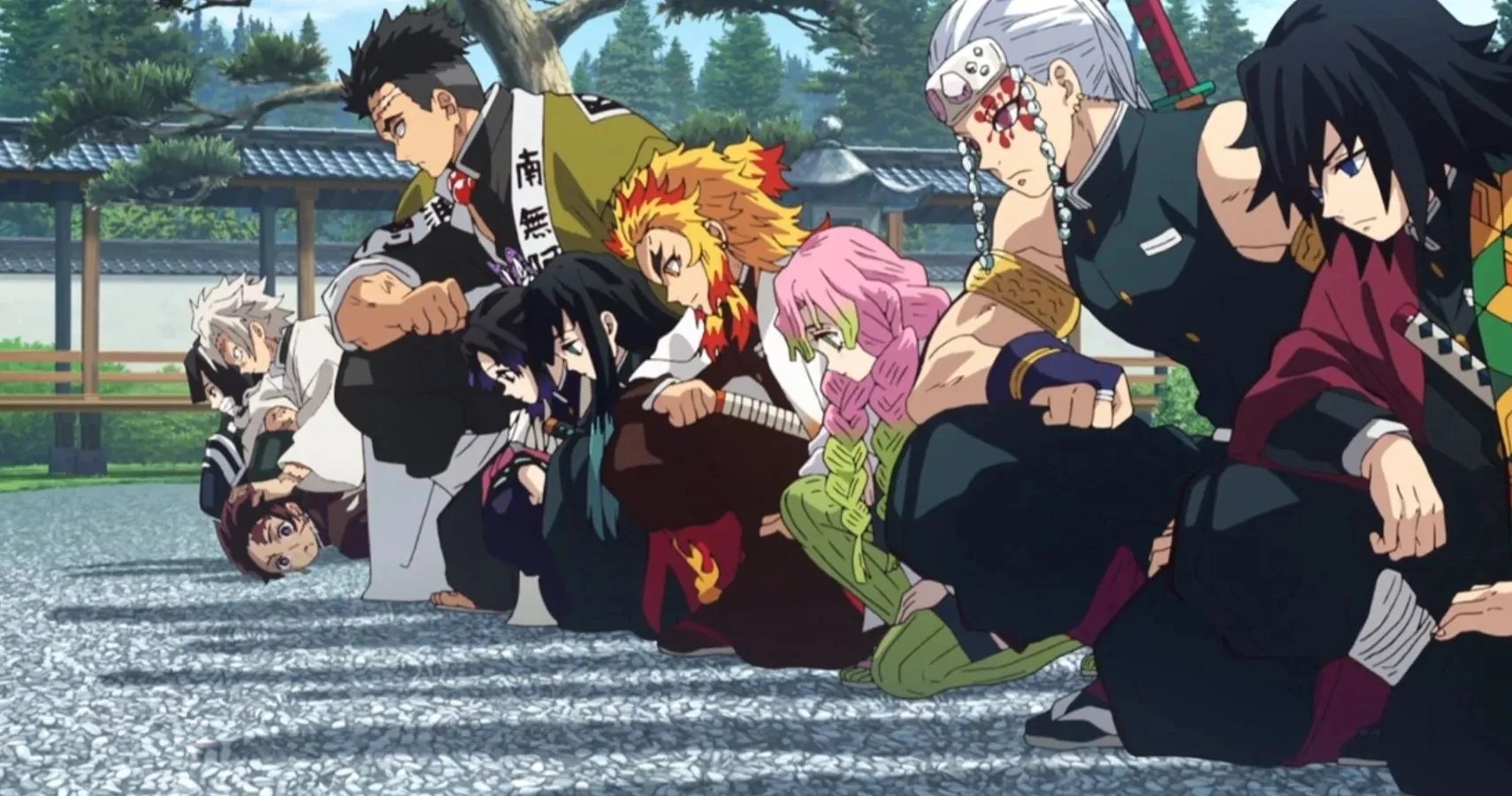 What Is The Demon Slayer Corps Outfit Based On? Quora, 43 OFF