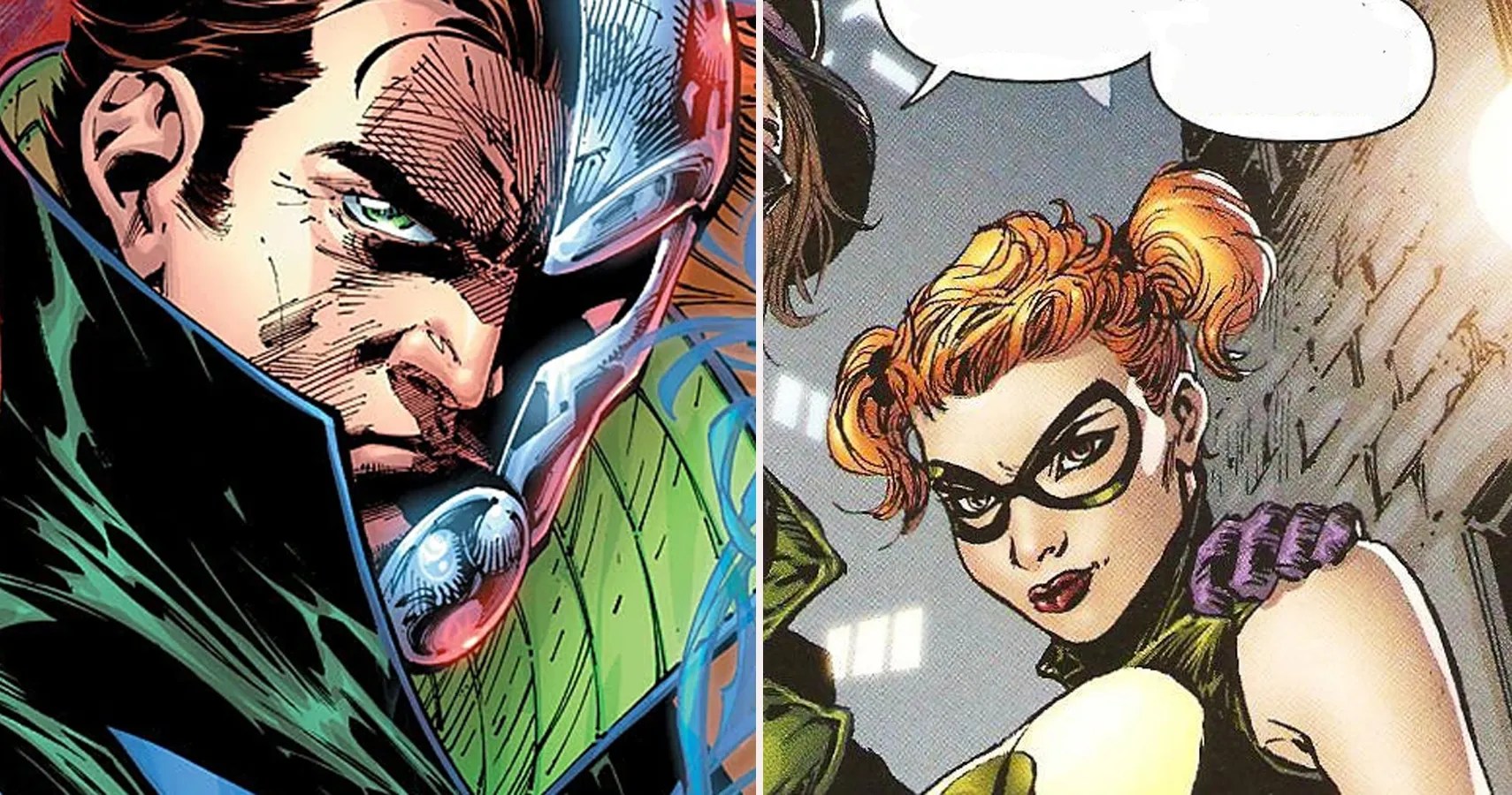 10 Things You Didn't Know About DC Comic's Enigma