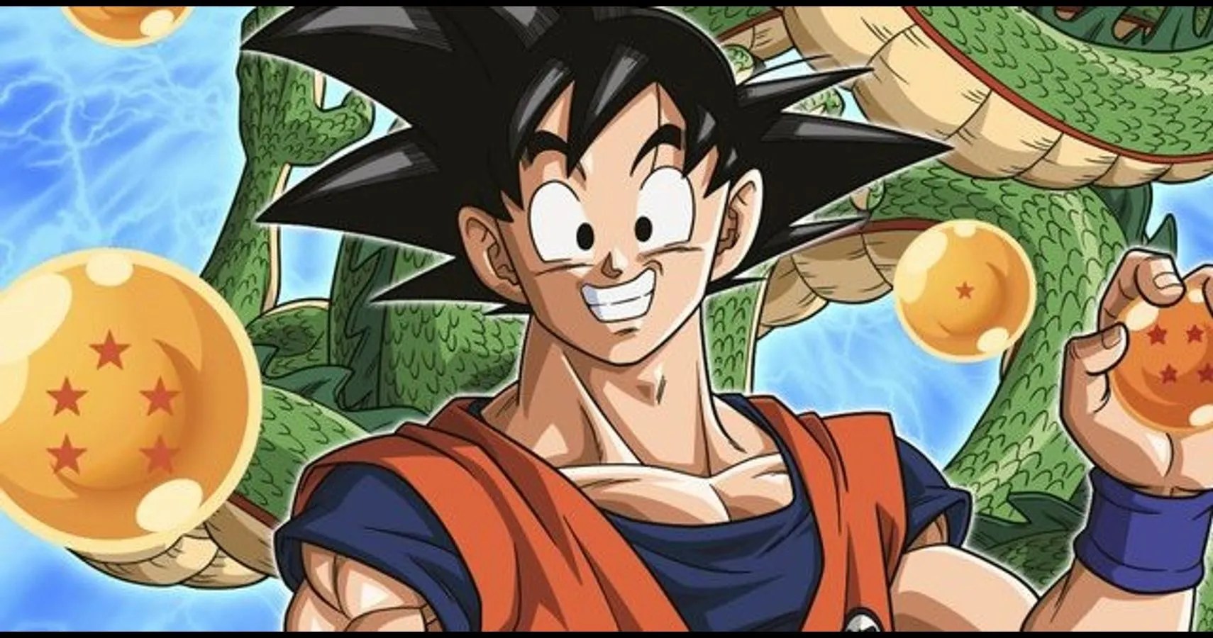 Dragon Ball Z 10 Times Goku Was (Actually) Smart