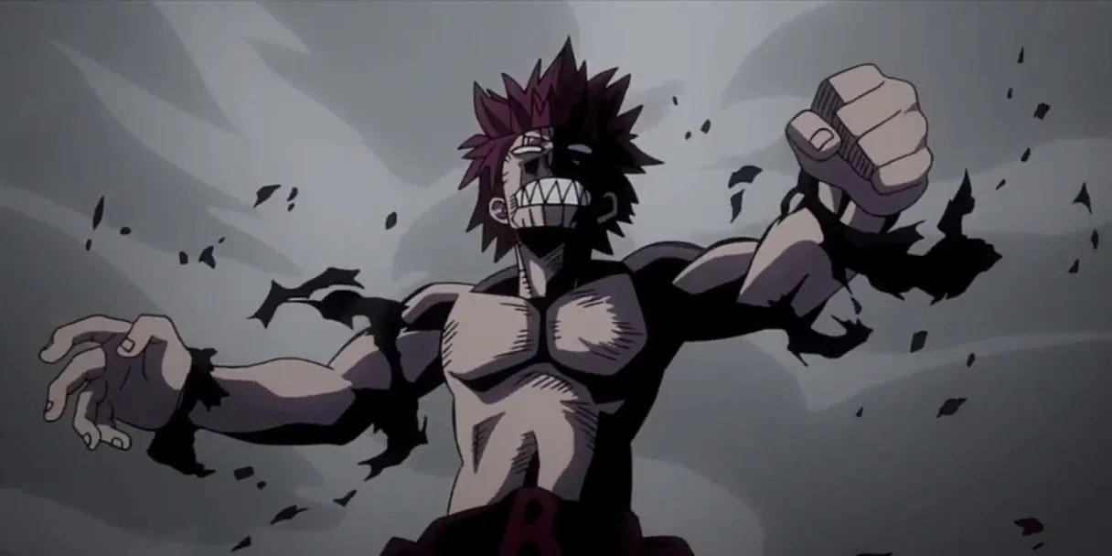 My Hero Academia 5 Characters Stronger Than Shoto Todoroki (& 5 Weaker)