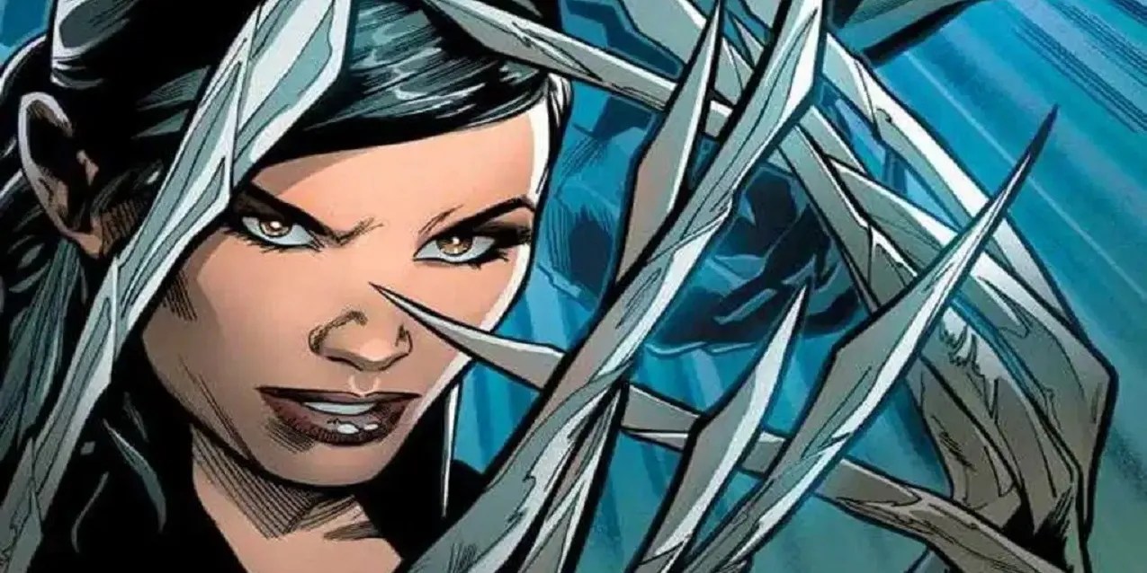 The Best Marvel Female Supervillains, Ranked