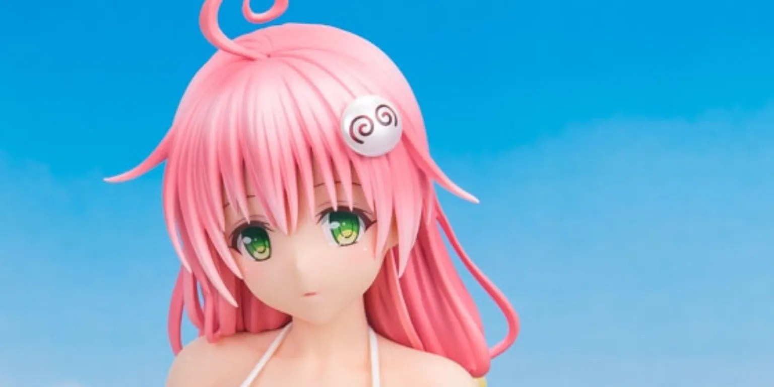 The 10 Most Expensive Anime Figures of AllTime, Ranked