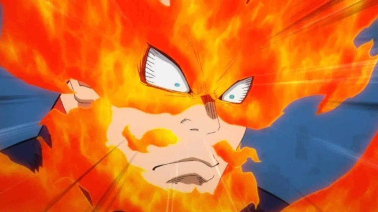 My Hero Academia 5 Characters Stronger Than Shoto Todoroki (& 5 Weaker)