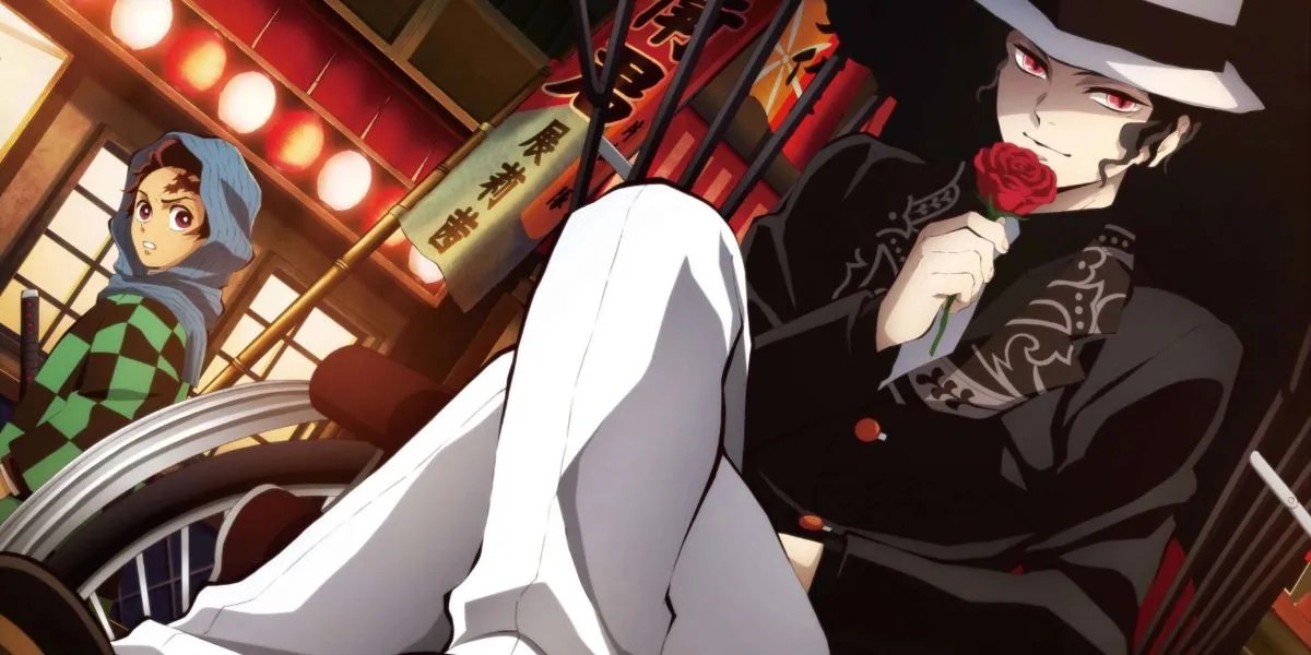 Demon Slayer 10 Facts You Didn't Know About Its Demons