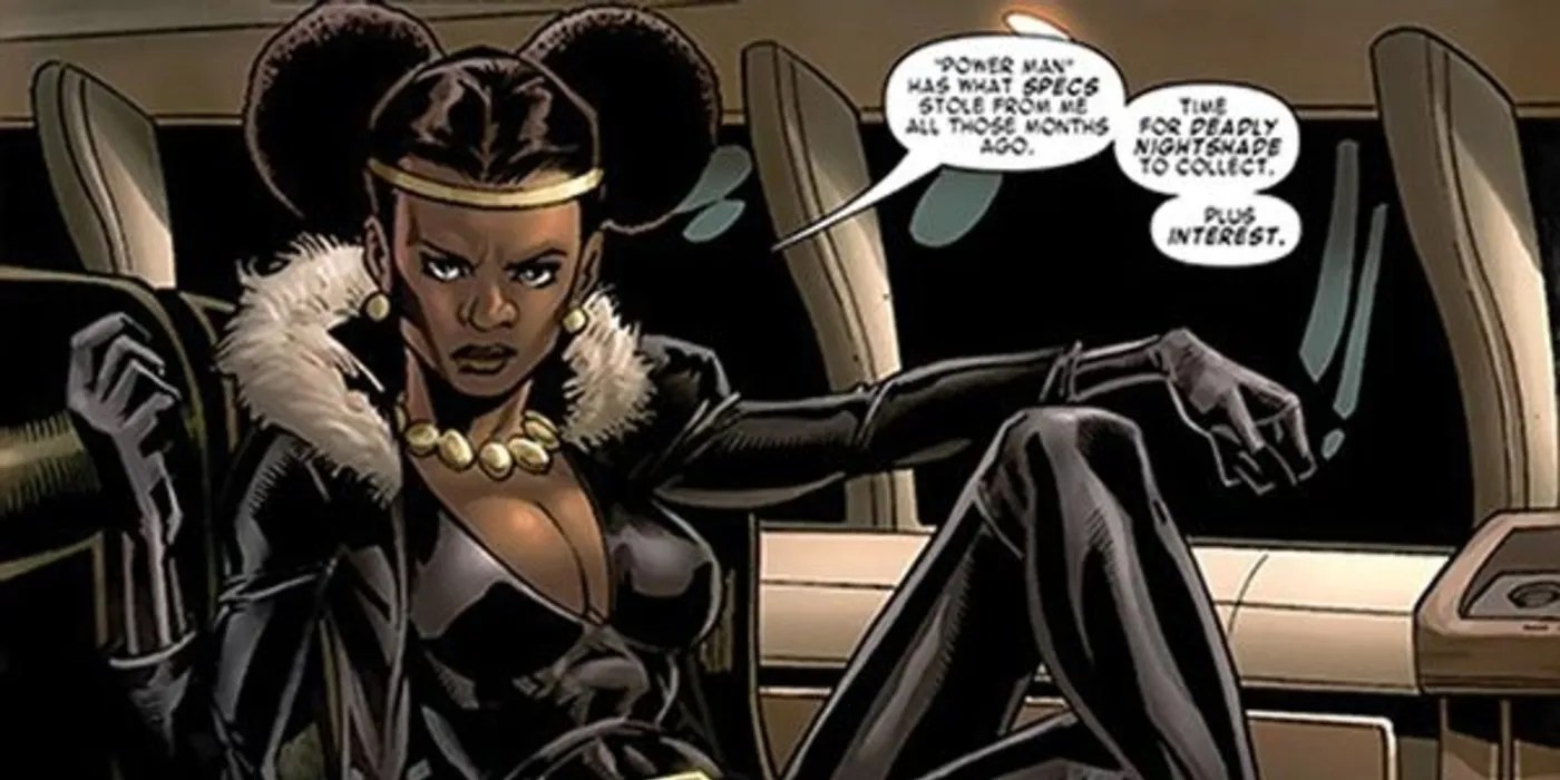 The Best Marvel Female Supervillains, Ranked