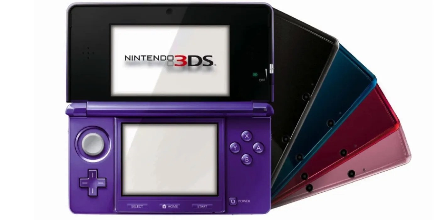 5 MustPlay Nintendo 3DS Games