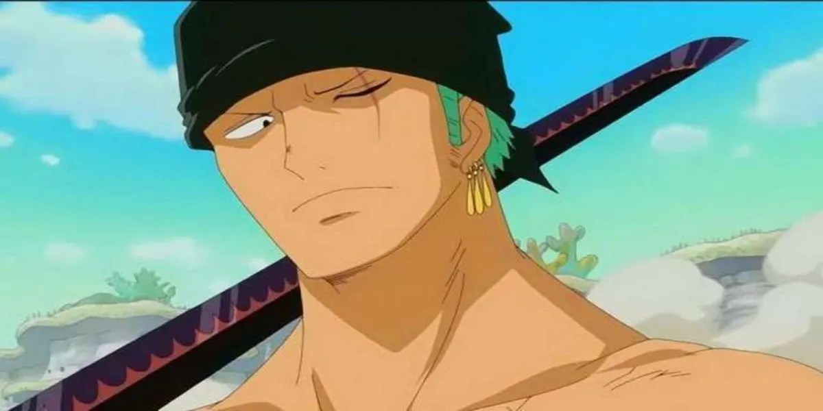 One Piece All Named Swords Of Roronoa Zoro, Ranked By Strength