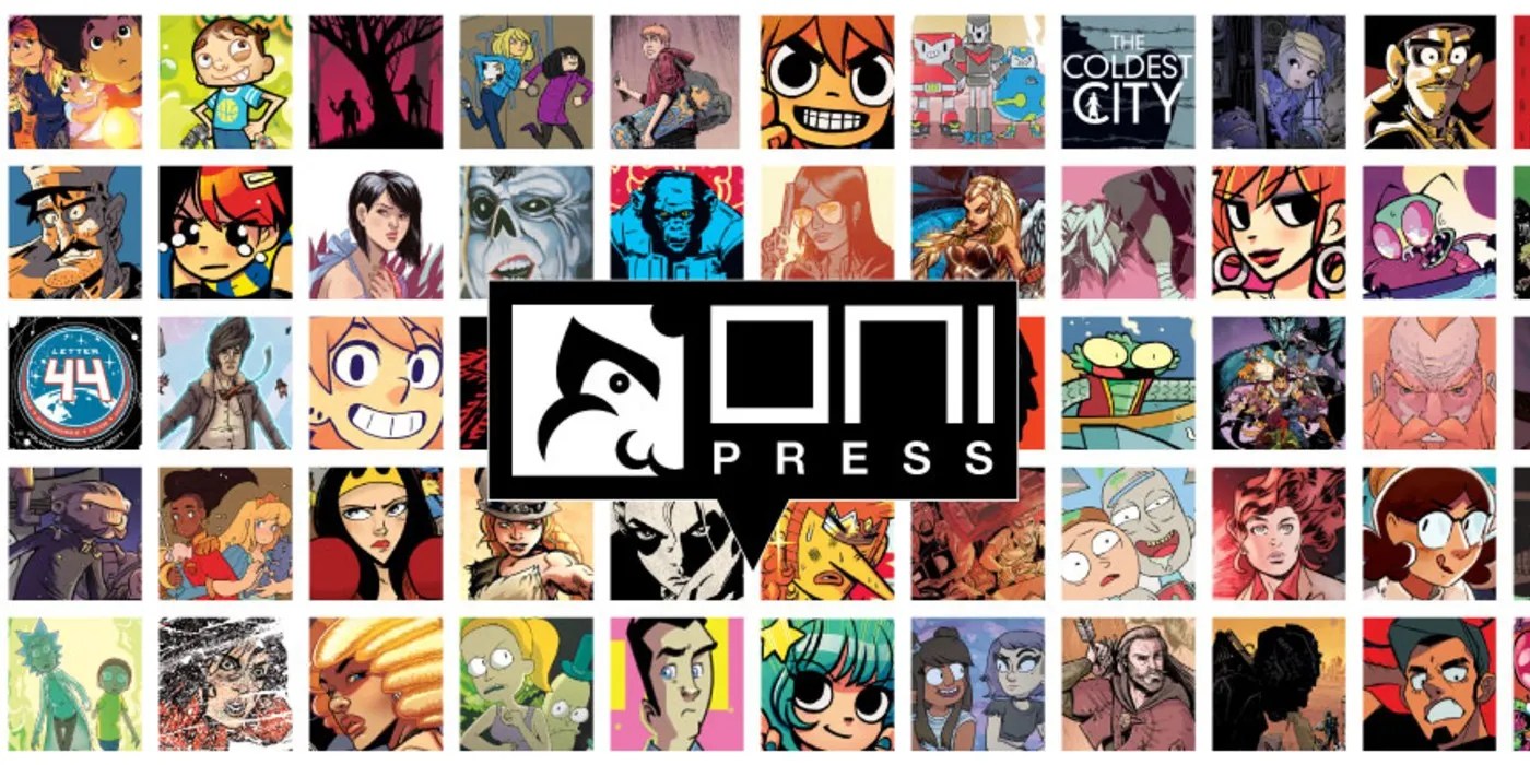 10 Independent Comic Publishers To Watch Out For