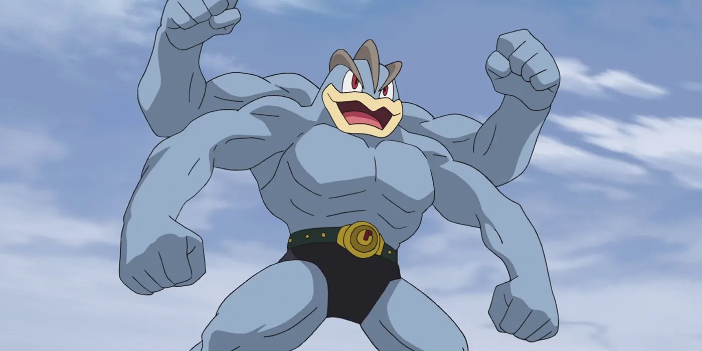 Sailor Moon 5 Pokémon que Sailor Uranus podría derrotar (y 5 con los