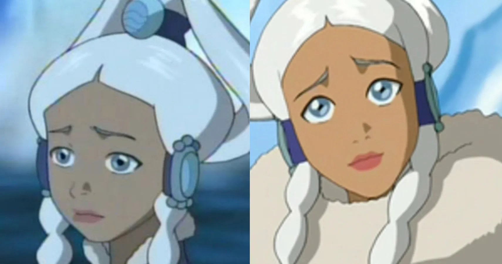 10 Things You Didn’t Know About Princess Yue From Avatar The Last