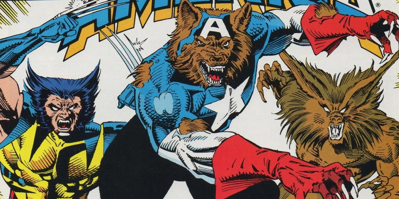 How Captain America Became Marvel's Best StreetLevel Hero