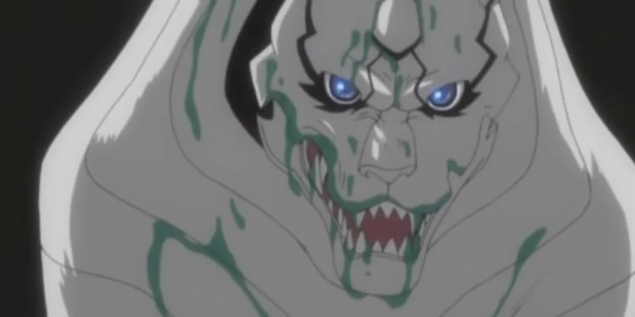 Bleach The Evolution of Hollows, Explained