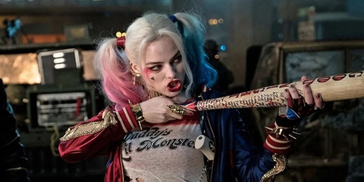 DC: 10 Ways Harley Quinn Changed Over The Years