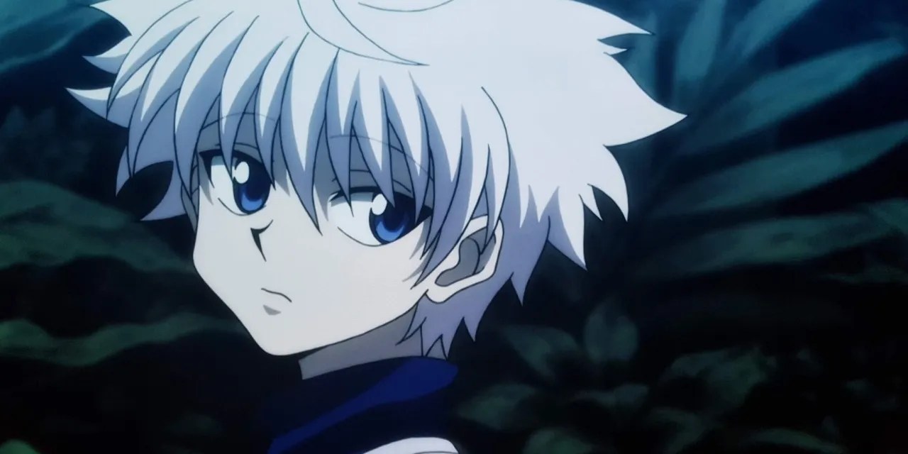 Hunter X Hunter Killua's 5 Greatest Strengths (& His 5 Worst Weaknesses)