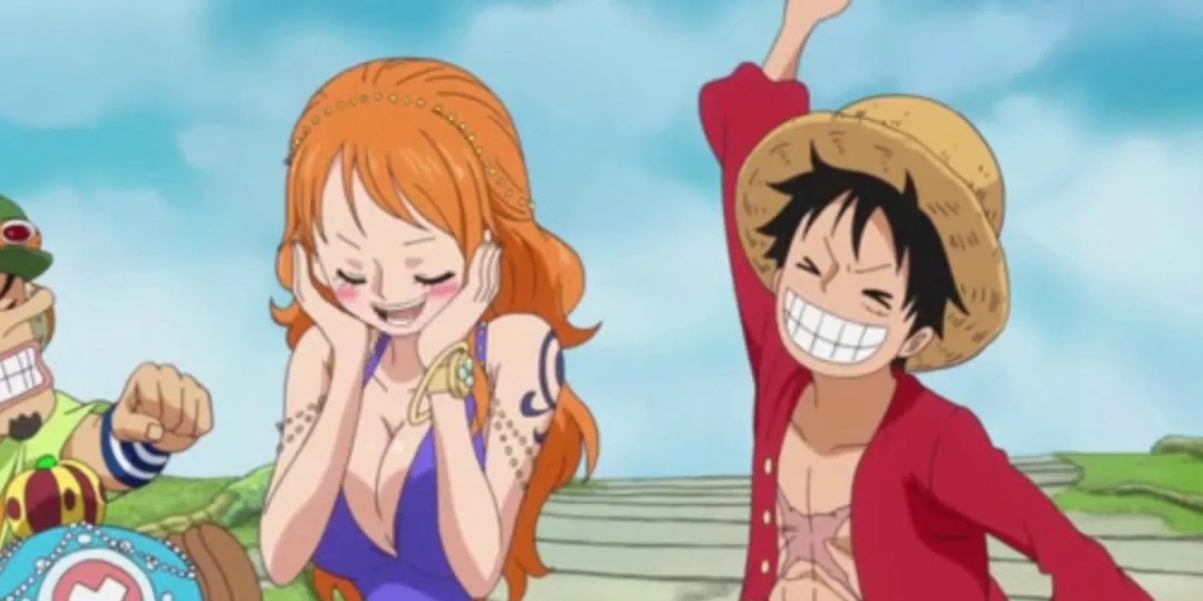 Netflix's LiveAction One Piece Cast Was Terrified to Meet Creator